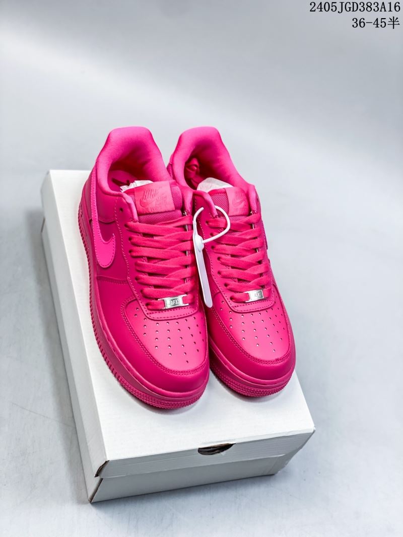 Nike Air Force 1 Shoes